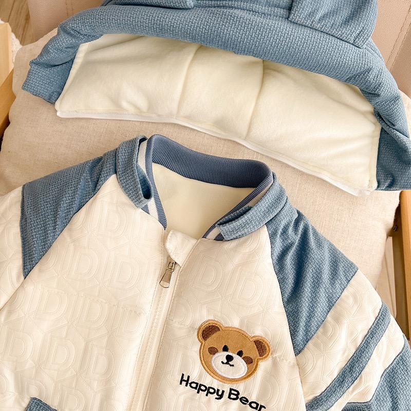 Happy Bear Jacket